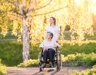 Пансионат ONHELP (Онхэлп)