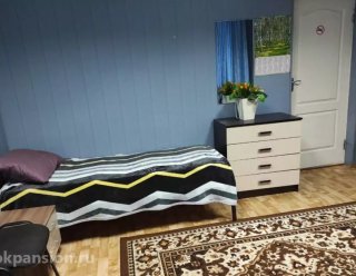 Пансионат «Доверие» Ставрополь