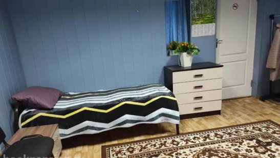 Пансионат «Доверие» Ставрополь