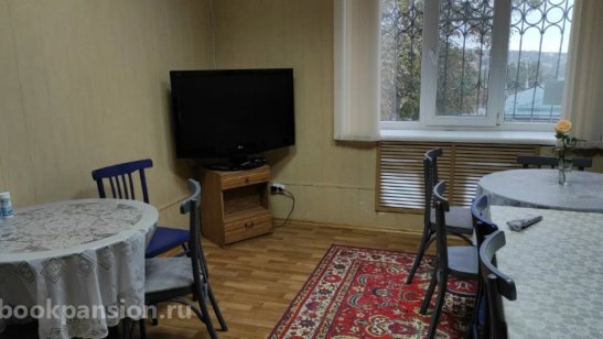 Пансионат «Доверие» Ставрополь фото 4