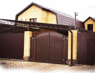 Частный дом престарелых «Надежда» в Ставрополе