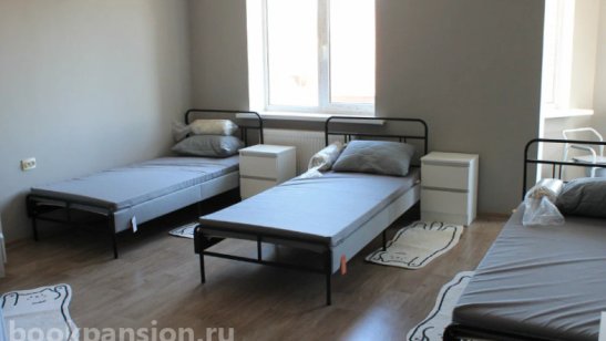 Пансионат «Теремок» в Ставрополе фото