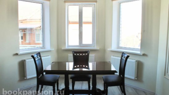 Пансионат «Теремок» в Ставрополе фото 3