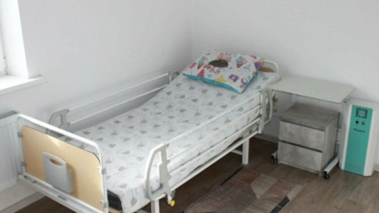 Пансионат «Теремок» в Ставрополе фото 4