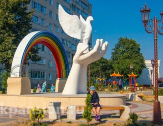 Пансионат «Мой дом» в Ставрополе