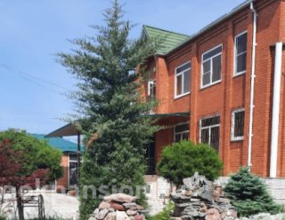 Пансионат «Теплота» в Армавире