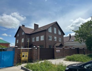 Пансионат «Осень жизни» в Ставрополе