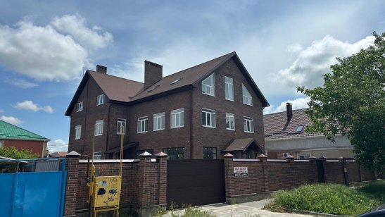 Пансионат «Осень жизни» в Ставрополе