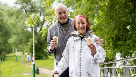 Пансионат «Осень жизни» в Ставрополе фото