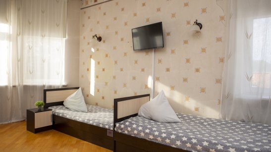 Пансионат «Осень жизни» в Ставрополе фото 4